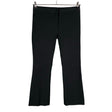 Unisex Theory - Mittevenivad püksid, suurus 36 - Must ()
