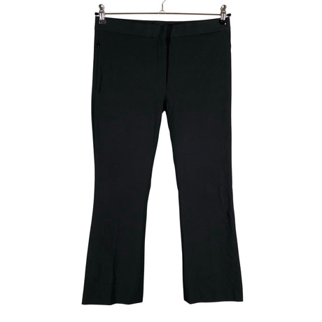 Unisex Theory - Mittevenivad püksid, suurus 36 - Must ()