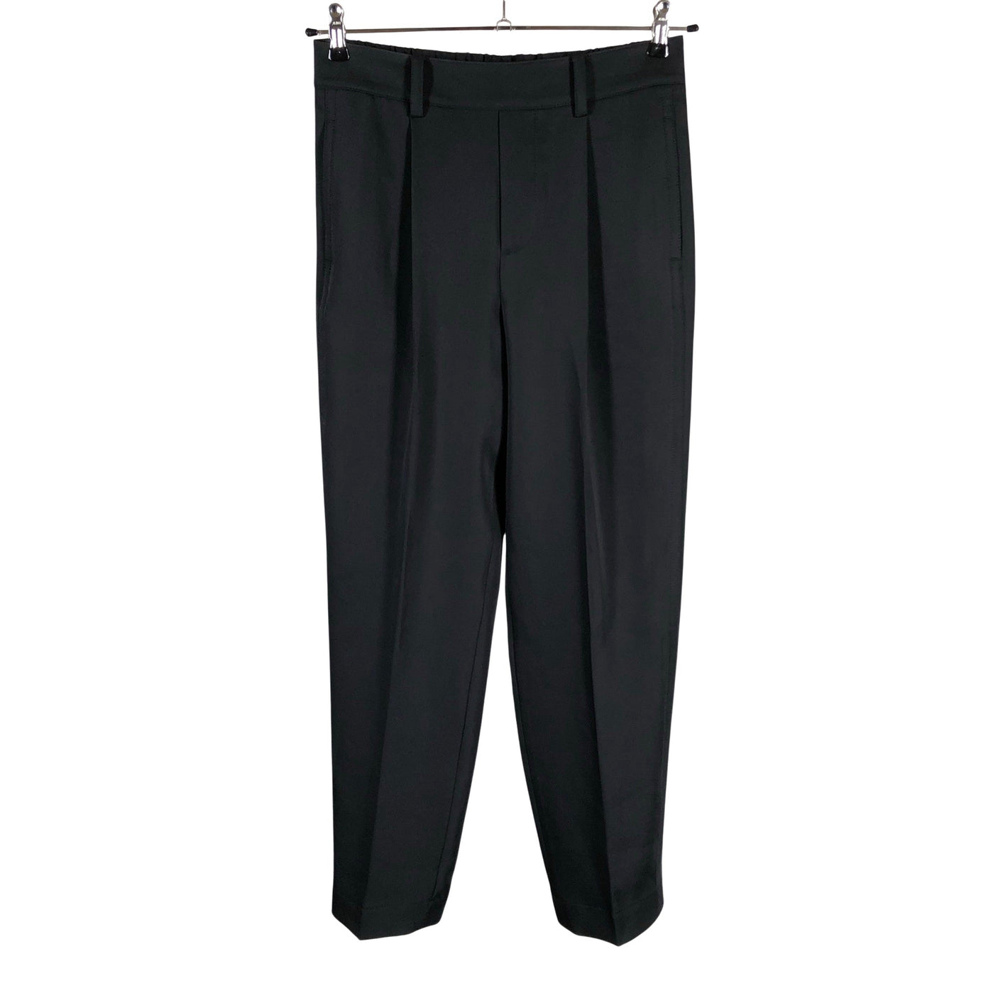 Unisex Vince. - Viigipüksid, suurus 36 - Must (1)