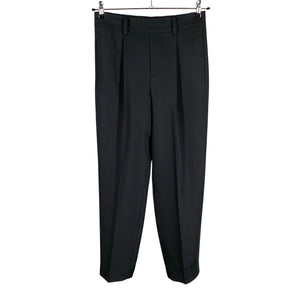 Unisex Vince. - Viigipüksid, suurus 36 - Must (1)