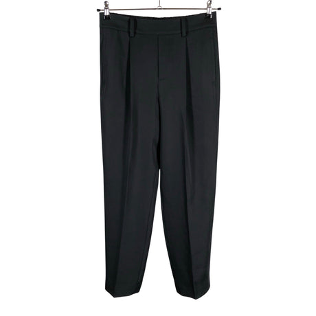 Unisex Vince. - Viigipüksid, suurus 36 - Must ()