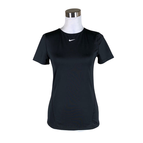 Unisex Nike - Spordisärk, lühikesed käised, suurus 36 - Must ()