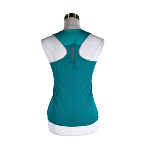 Unisex Salomon - Sporditopp, suurus 36 - Türkiis (2)