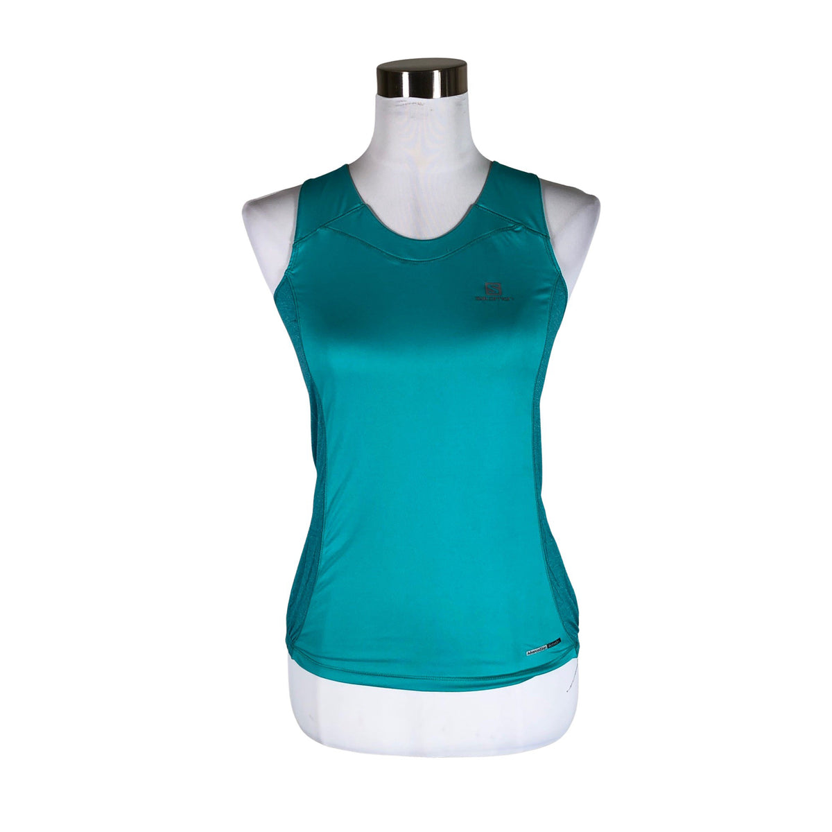 Unisex Salomon - Sporditopp, suurus 36 - Türkiis (1)