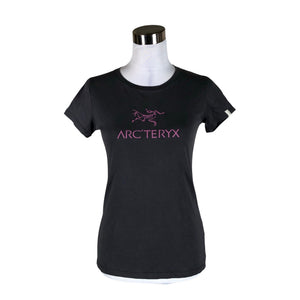 Unisex Arc'teryx - T-särk, suurus 34 - Hall (1)