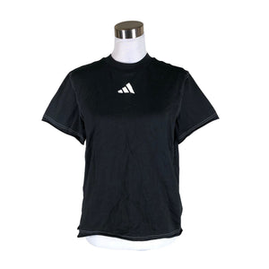 Unisex Adidas - T-särk, suurus 36 - Must (1)