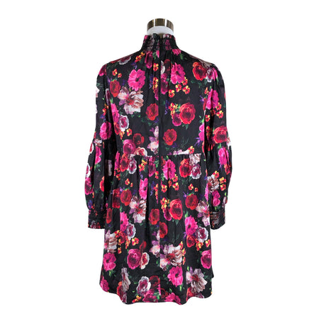 Unisex Alice + Olivia - Mitteveniv kleit, suurus 40 - Must (2)