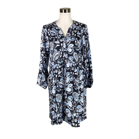 Unisex Noom - Mitteveniv kleit, suurus 36 - Sinine ()