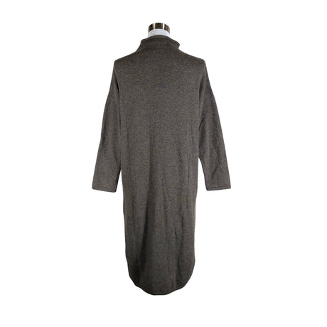 Unisex Holebrook - Kootud kleit, suurus 34 - Pruun (2)
