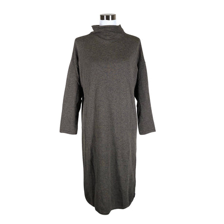 Unisex Holebrook - Kootud kleit, suurus 34 - Pruun ()