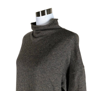 Unisex Holebrook - Kootud kleit, suurus 34 - Pruun (3)