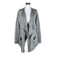 Unisex Philosophy Blues Original - Kardigan, suurus 36 - Hall ()