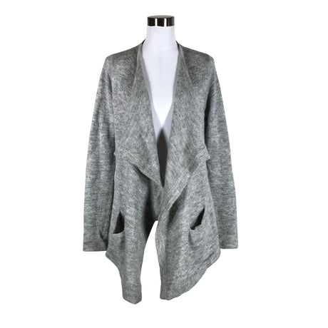 Unisex Philosophy Blues Original - Kardigan, suurus 36 - Hall ()