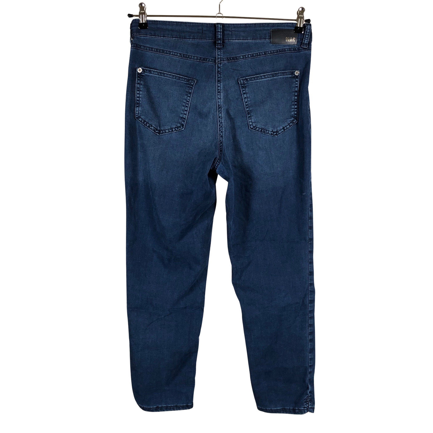 Unisex MAC - Teksad, suurus 38 - Sinine (2)