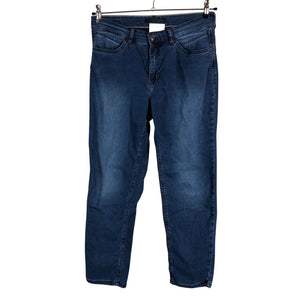 Unisex MAC - Teksad, suurus 38 - Sinine (1)