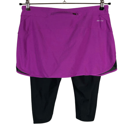 Unisex Nike - Spordipüksseelik, suurus 38 - Lilla (2)