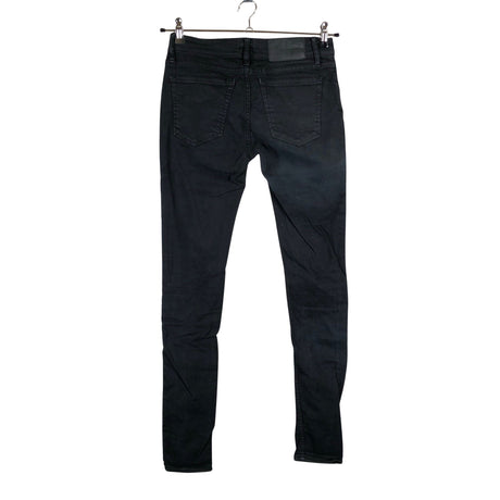 Unisex Tiger of Sweden - Teksad, suurus W29 - Must (2)