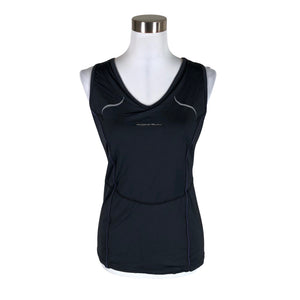 Unisex Ronhill - Sporditopp, suurus 40 - Must (1)