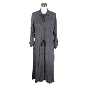 Unisex InWear - Mitteveniv kleit, suurus 40 - Must (1)