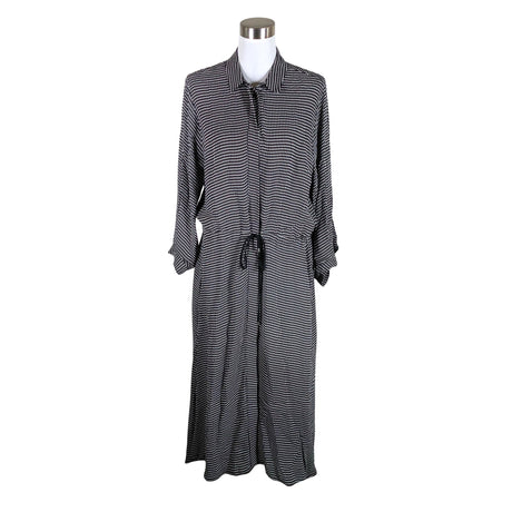 Unisex InWear - Mitteveniv kleit, suurus 40 - Must ()