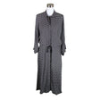 Unisex InWear - Õhuke kleit, suurus 40 - Must ()
