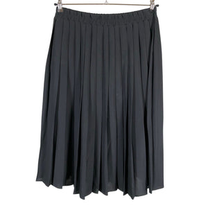 Unisex Makia - Mitteveniv seelik, suurus 40 - Must (1)