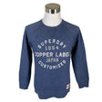Unisex Superdry - Dressikangast pluus, suurus M - Sinine ()