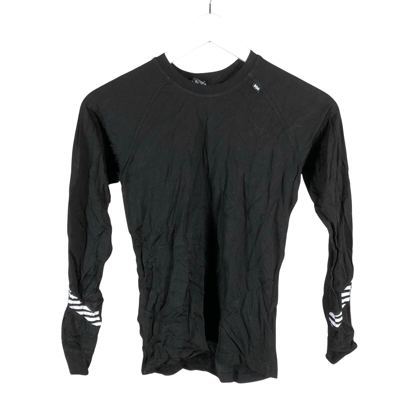Unisex Helly Hansen - Soe pesu (särk), suurus 158 - 164 - Must (1)