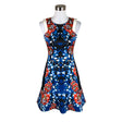 Unisex Karen Millen - Mitteveniv kleit, suurus 38 - Must ()