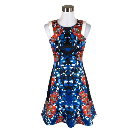 Unisex Karen Millen - Mitteveniv kleit, suurus 38 - Must ()