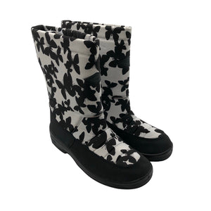 Unisex Kuoma - Talvejalanõud, suurus 42 - Must (2)