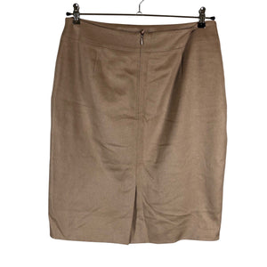 Unisex Ril's - Mitteveniv seelik, suurus 44 - Pruun (2)