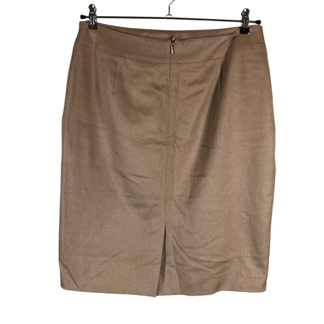 Unisex Ril's - Mitteveniv seelik, suurus 44 - Pruun (2)