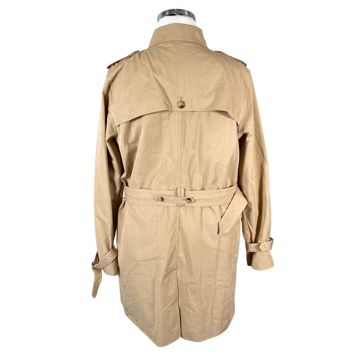 Unisex Gant - Trentš, suurus 42 - Pruun (2)