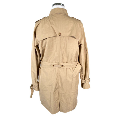 Unisex Gant - Trentš, suurus 42 - Pruun (2)