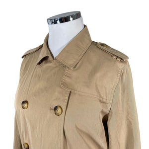 Unisex Gant - Trentš, suurus 42 - Pruun (3)