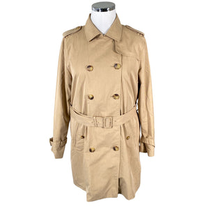 Unisex Gant - Trentš, suurus 42 - Pruun (1)