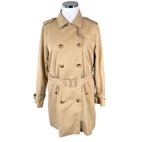 Unisex Gant - Trentš, suurus 42 - Pruun ()