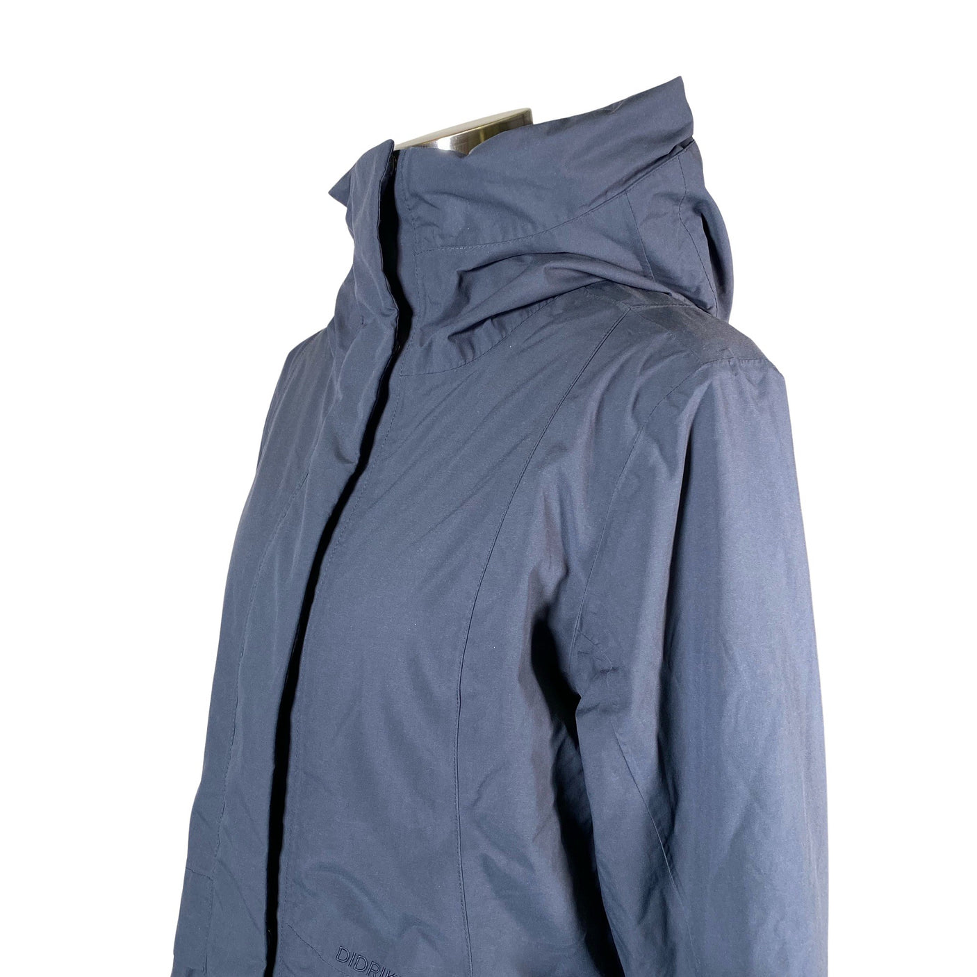 Unisex Didriksons - Talvejope, suurus 40 - Sinine (2)