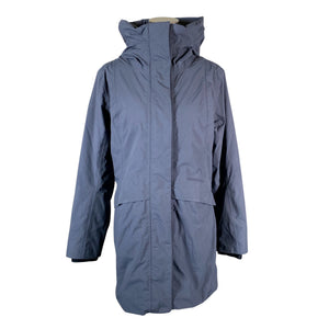Unisex Didriksons - Talvejope, suurus 40 - Sinine (1)