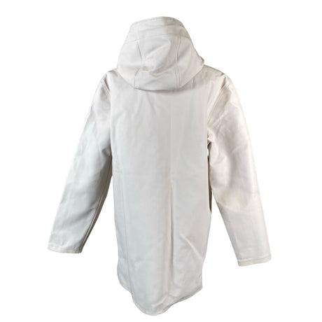 Unisex Stutterheim - Vihmajope, suurus 36 - Heleroosa (2)