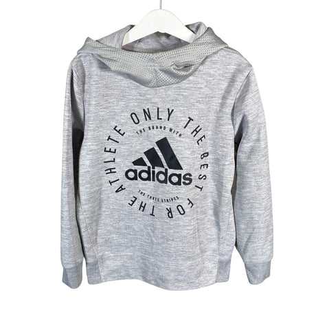 Unisex Adidas - Dressipluus, suurus 134 - 140 - Hall ()