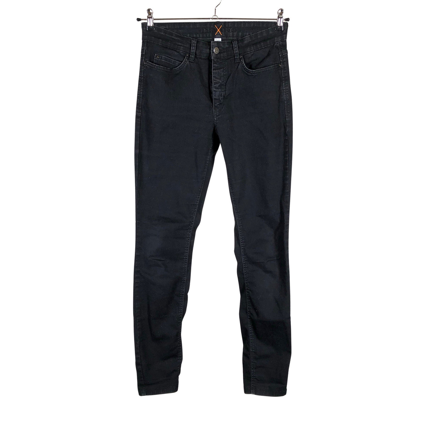 Unisex MAC - Teksad, suurus 38 - Must (1)