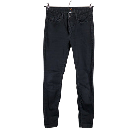 Unisex MAC - Teksad, suurus 38 - Must ()