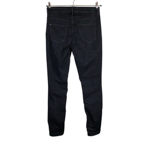 Unisex MAC - Teksad, suurus 38 - Must (2)
