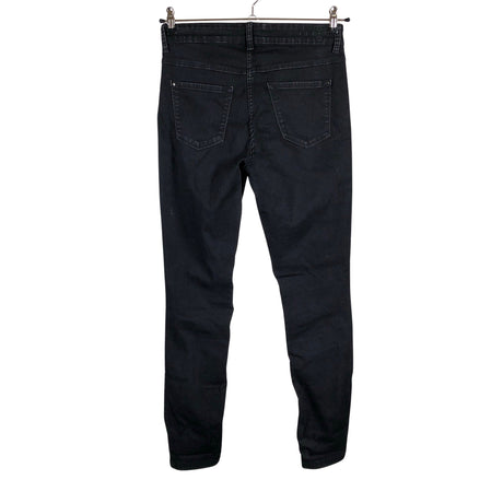 Unisex MAC - Teksad, suurus 38 - Must (2)