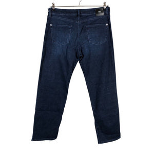Unisex MAC - Teksad, suurus 42 - Sinine (2)