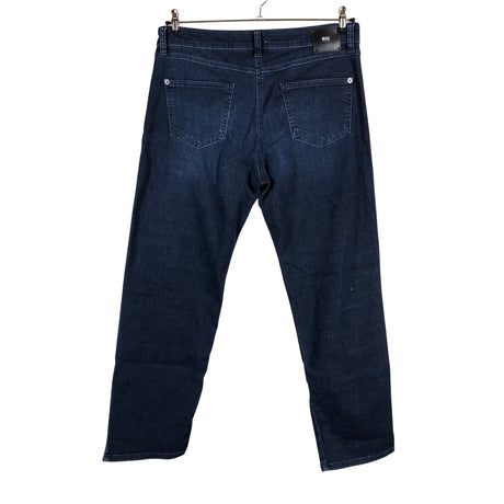 Unisex MAC - Teksad, suurus 42 - Sinine (2)