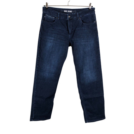 Unisex MAC - Teksad, suurus 42 - Sinine ()