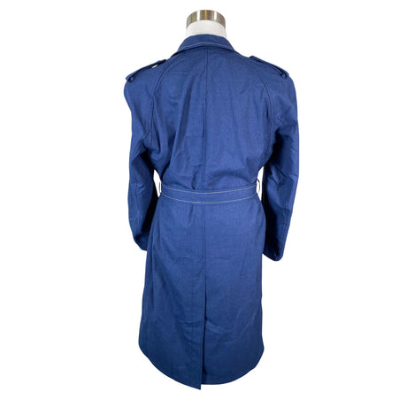 Unisex Suomen Pukutehdas - Trentš, suurus S - Sinine (2)